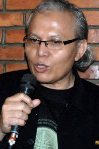 Eddy D. Iskandar