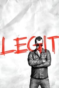 copertina serie tv Legit 2013