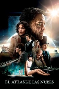 Poster de Cloud Atlas: La Red Invisible