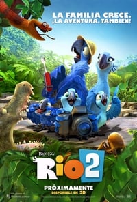 Poster de Río 2