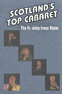 The Fr. John Irons Show (2003) poster