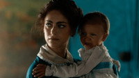 «Сицилийские львы (2023)» — обои к сериалу #6
