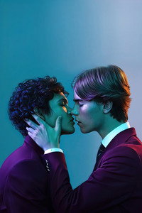 Постер сериала «Молодые монархи (2021-2024)» — (1 из 42)