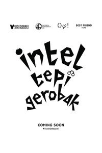 Intel Tepi Gerobak