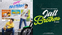 «Jatt Brothers (2022)» — обои к фильму #1