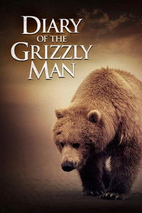 Poster de Diary of the Grizzly Man