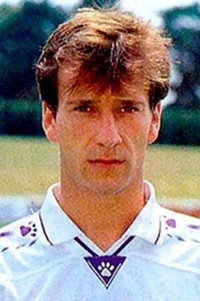 Alfonso Pérez