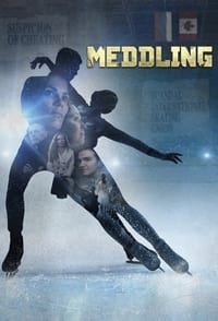 copertina serie tv Meddling 2022