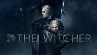 Обои к сериалу «Ведьмак (2019)» — (76 из 169)