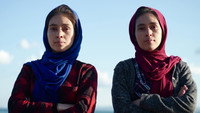 «Along the Way (2022)» — обои к фильму #1