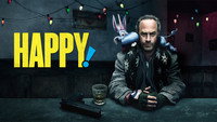 «Хэппи (2017 - 2019)» — обои к сериалу #8