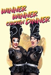 Winner Winner Chicken Dinner - Season 1