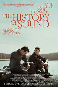 poster_The History of Sound