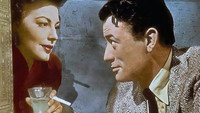 «Снега Килиманджаро (1952)» — обои к фильму #4