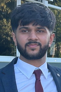 Aaqib Hussain