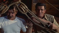 «Солдат удачи (1955)» — обои к фильму #2