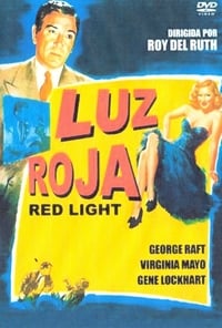 Poster de Red Light