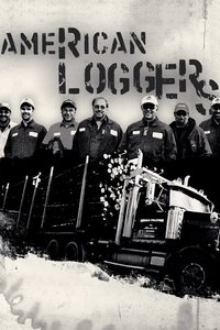 American Loggers - Season 2