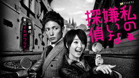«Мой ненавистный детектив (2014)» — обои к сериалу #1