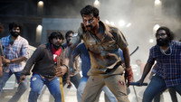 «Laththi (2022)» — обои к фильму #8