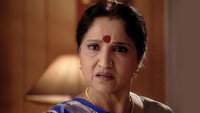 Baa is Surprised