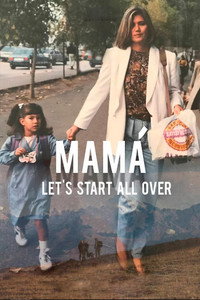Mamá (2020) poster