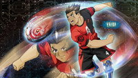 Обои к мультсериалу «AI Football GGO (2010)» — (24 из 113)
