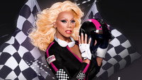 «Drag Race: Untucked! (2009)» — обои к сериалу #8
