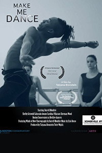 Постер фильма «Make Me Dance (2017)» — (1 из 2)