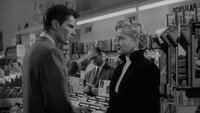 «Алый час (1956)» — обои к фильму #1