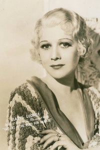Постер фильма «Отвага — второе имя Керри (1936)» — (1 из 3)