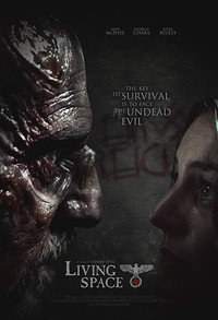 Постер фильма «Жилое пространство (2018)» — (8 из 12)