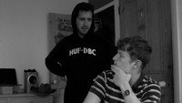 «Когда ты съедешь? (2022)» — обои к фильму #2