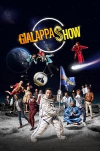 Season 4 Poster