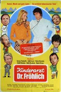 Kinderarzt Dr. Fröhlich (1972)