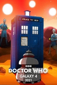 Doctor Who: Galaxy 4