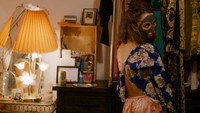 «You Look Good in Blue (2018)» — обои к фильму #1
