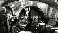 Обои к фильму «Мегрэ и дело Сен-Фиакр (1959)» — (13 из 34)