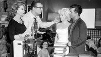 «College Confidential (1960)» — обои к фильму #1