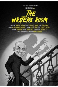 Poster de The Writer's Room