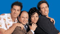Обои к сериалу «Сайнфелд (1989-1998)» — (26 из 83)