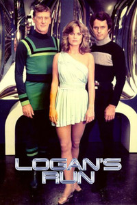 Постер сериала «Бегство Логана (1977-1978)» — (4 из 10)