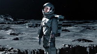 «Море Спокойствия (2021)» — обои к сериалу #9