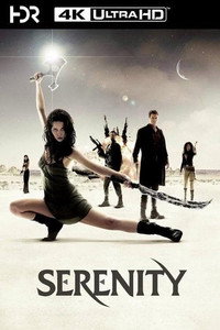 Постер фильма «Serenity (2008)» — (28 из 60)