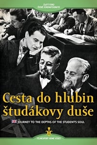 Cesta do hlubin študákovy duše (1939)