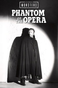 Постер фильма «Призрак оперы (1943)» — (28 из 44)
