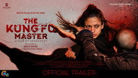 «The Kung Fu Master (2020)» — обои к фильму #1