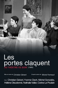 Les portes claquent (1966)