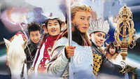 «Царь обезьян (2002)» — обои к сериалу #1