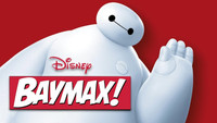 Обои к сериалу «Бэймакс! (2022)» — (8 из 27)